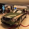 Maybach :: Дмитрий Лупандин