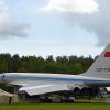 Самолет ТУ-144 :: Сергей М