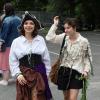 Ренессанс в Лэйквуде :: Олег Чемоданов