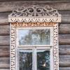 Наличники на окнах, Вологодская область, Витославицы :: Александр Буторин