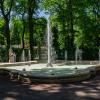 В Летнем саду :: Ирина Соловьёва