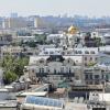 Московские виды :: <<< Наташа >>>