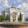 Панорама “Оборона Севастополя" :: Денис Бочкарёв