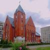 Церковь Евангельских христьян баптистов :: Сергей Кочнев