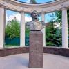 Памятник "Победам П.Х. Витгенштейна" в Сиверском. :: Лия ☼