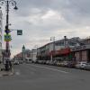 городские улицы :: Татьяна Гузева