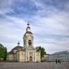 Спасо-Преображенский собор :: Andrey Lomakin