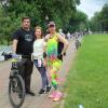 Встреча :: Венера Чуйкова