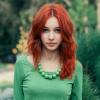 яркая и выразительная Марина :: Антон Лихач