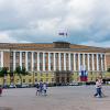 День России! Всех с праздником! :: Дмитрий Лупандин