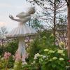 Среди живых цветов :: Александр Чеботарь