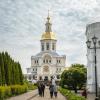 Дивеево. Благовещенский собор. :: Nyusha .