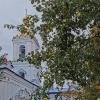 Храм Покрова Пресвятой Богородицы :: ИРЭН@ .