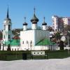 Успенский Адмиралтейский храм :: Игорь Ковалев