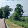 Кировск. Петровский сквер :: Наталья Герасимова