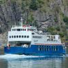 Судно Skagastol Fjord1 в Согнефьорд :: Сергей Сомихин