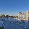Москва. Снимала Саша :: Фотогруппа Весна