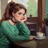 Имитация живописи :: ura Зелев