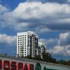 Дом по реновации :: marmorozov Морозова