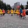 Танец :: Радмир Арсеньев