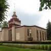 Павильон "Центросоюз" на ВДНХ :: Лидия Бусурина