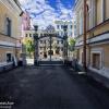 Петербургские дворы :: Евгений