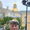 Задушевный собеседник... :: Владимир Хиль