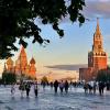 Вечерние гуляния :: Натали