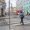Городская Зарисовка :: юрий поляков
