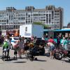 "Потрогай грузовик"!!! :: Радмир Арсеньев
