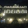 Москва. Кремль. Кутафья башня :: Дмитрий Никитин