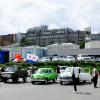 Выставка авто СССР :: AngussGrand