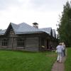 сельское пожарное депо 1912 :: Галина R...