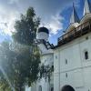Тихвинский Богородичный Успенский мужской монастырь :: Наталия Павлова