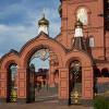 Церковь Николая Чудотворца, Южный город, Самара :: Олег Манаенков