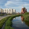 Южный город, Самара :: Олег Манаенков