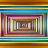 Многомерная, красочная, фантастическая геометрия...(4) :: Игорь Питерский