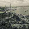 Халонг. Вантовый мост. :: Сергей Фомичев