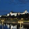 Московский Кремль :: <<< Наташа >>>