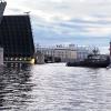 Еще одна репетиция Алых парусов. :: Ольга