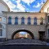 Петербургские зарисовки :: Евгений