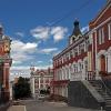 Иверский монастырь. Самара :: MILAV V