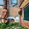 Unplugged :: Eugene *