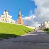 Казань. Кремль :: Надежда 