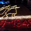 Международная акция "Огненные картины войны"! :: Надежда 