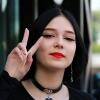 Уличный портрет :: Владимир59