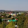 Новошешминск. Татарстан :: MILAV V