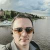 Я на Горбатом мосту. :: Алексей 