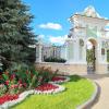 Казань. Кремль :: Надежда