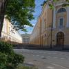 улица зодчего Росси :: Дмитрий Карышев